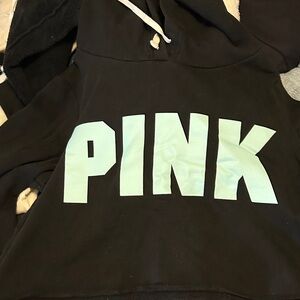‼️ LAST CALL ‼️
 Secret Black PINK Label Hoodie
